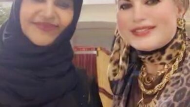 صالون دكتورة سهير الغنام الثقافي الأدبي الفني بالإمارات أبوظبي