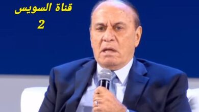 قناة السويس ... أمل مصر الدائم (٢)