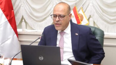 وزير العمل: الخميس المقبل إجازة رسمية مدفوعة الأجر للعاملين بالقطاع الخاص بمناسبة ذكرى المولد النبوي الشريف