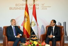 انطلاق الملتقى المصري الأسباني للأعمال في القاهرة بتشريق ملك إسبانيا