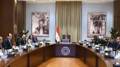 مدبولي: نستهدف الاستعداد الجيد لتقديم أفضل الخدمات للحجاج المصريين خلال موسم الحج 