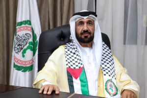 البرلمان العربي يرحب بتقرير لجنة التحقيق الدولية المستقلة بشأن الإبادة الجماعية في قطاع غزة
