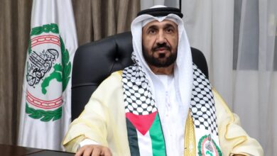 البرلمان العربي يرحب بتقرير لجنة التحقيق الدولية المستقلة بشأن الإبادة الجماعية في قطاع غزة