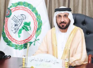 "اليماحي" يشيد بتقديم المملكة العربية السعودية دعمًا اقتصاديًا إضافيًا للجمهورية اليمنية




