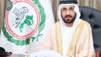 "اليماحي" يشيد بتقديم المملكة العربية السعودية دعمًا اقتصاديًا إضافيًا للجمهورية اليمنية