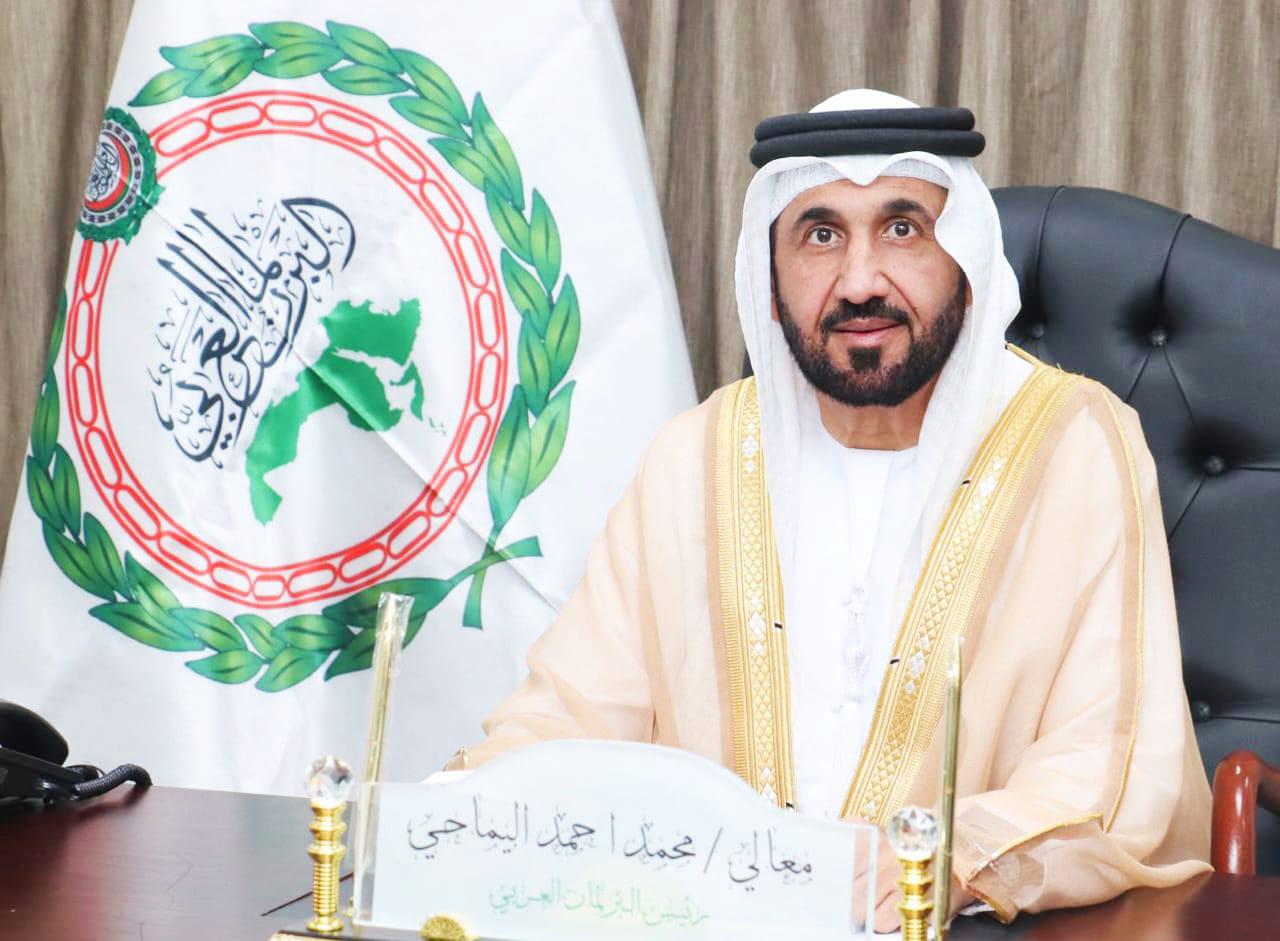 "اليماحي" يشيد بتقديم المملكة العربية السعودية دعمًا اقتصاديًا إضافيًا للجمهورية اليمنية