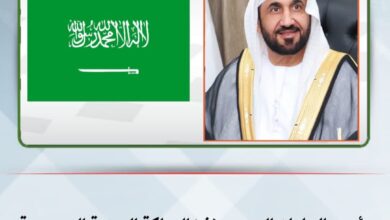 رئيس البرلمان العربي يهنئ السعودية وقيادتها الرشيدة بمناسبة اليوم الوطني