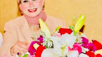 دكتورة سهير الغنام تتقدم بالتهنئة للملكة السعودية الشقيقة في عيدها الوطني