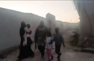 "المرصد السوري": حملة أمنية على "كتيبة الغرباء" الفرنسية في مدينة حارم بريف إدلب