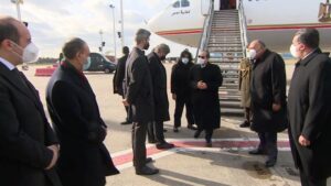 اليوم.. انطلاق القمة المصرية الأوروبية في بروكسل