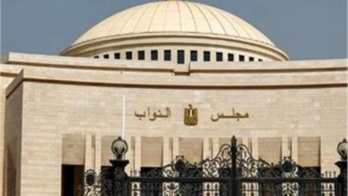 مجلس النواب‬⁩ يوافق على استقالة رئيس الأغلبية