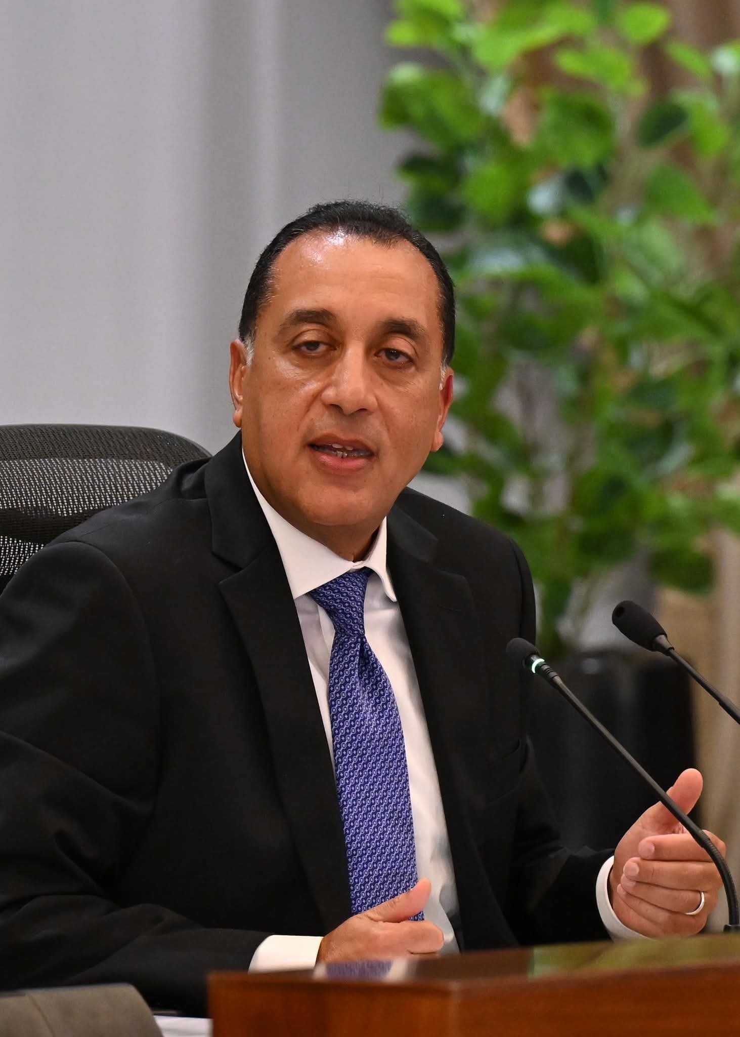 مدبولي يترأس وفد مصر في القمة الرابعة والعشرين للسوق المشتركة للشرق والجنوب الأفريقي (الكوميسا)