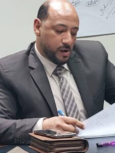 المقترح الأمريكي هل هو مقترح حقيقي أم قنبلة موقوتة؟