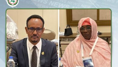 البرلمان العربي: مواجهة الإرهاب الإلكتروني تتطلب مبادرات تشريعية معاصرة 