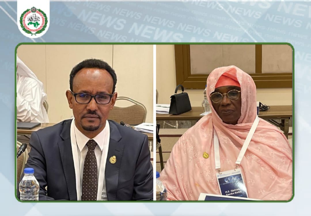 البرلمان العربي: مواجهة الإرهاب الإلكتروني تتطلب مبادرات تشريعية معاصرة 