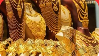 استقرار أسعار الذهب اليوم الأحد 12 أكتوبر 2025 في مصر.. وعيار 21 يسجل 5400 جنيه
