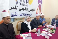وكيل وزارة الأوقاف بكفر الشيخ يفتتح دورة إعداد القيادات الدينية لمواجهة القضايا السكانية