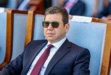زيارة رئيس المخابرات المصرية إلى إسرائيل لتعزيز الجهود لوقف إطلاق النار في غزة