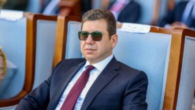 زيارة رئيس المخابرات المصرية إلى إسرائيل لتعزيز الجهود لوقف إطلاق النار في غزة