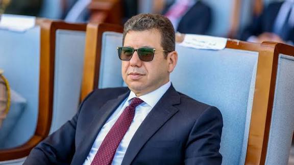 زيارة رئيس المخابرات المصرية إلى إسرائيل لتعزيز الجهود لوقف إطلاق النار في غزة