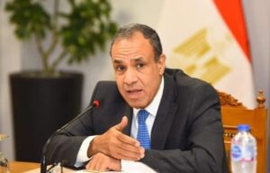 محافظ البنك المركزي المصري ووزير الخارجية والهجرة يشهدان إطلاق مبادرة " افتح حسابك في مصر"