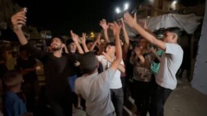 مصر تحقق نجاحًا كبيرًا في حسم مفاوضات وقف الحرب على غزة