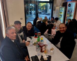 إقبال غير مسبوق في إنتخابات المصريين بإيطاليا وانتظام التصويت و فرز الأصوات