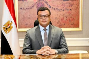 انطلاق فعاليات المعرض والمؤتمر الدولي لتكنولوجيا تحلية المياه والصرف الصحي وإعادة الاستخدام الأسبوع المقبل