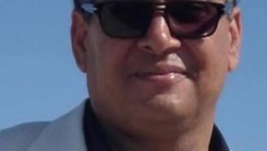 محمد لطيفي Mohamed LETIFI