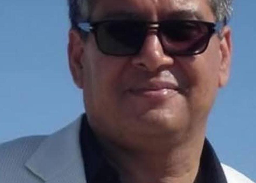 محمد لطيفي Mohamed LETIFI