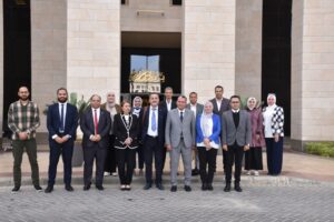 وزيرة التنمية المحلية: نستهدف تدريب 300 مسؤول محلي على مدار 3 سنوات 

