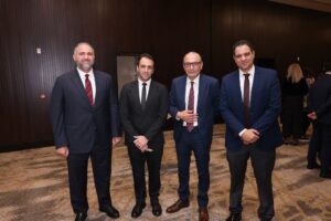 سفير تركيا بالقاهرة يهنئ أذربيجان بعيد النصر وعيد العلم ويؤكد متانة العلاقات الأخوية