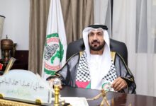 "اليماحي" يدين إقرار كنيست كيان الاحتلال بالقراءة الأولى لمشروع قانون إعدام الأسرى الفلسطينيين