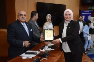 المؤتمر الدولي للمرأة العربية.. منصة عربية للتمكين والتنمية المستدامة