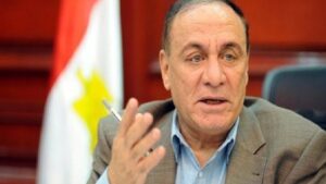 المعرض الدولي للصناعات الدفاعية "أيدكس 2025"

