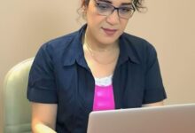 العنف الرقمي و النساء بقلم د. سحر شعبان باحثة في مجال حقوق المرأة