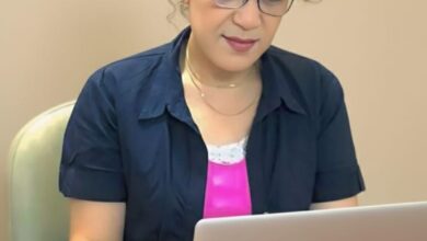 العنف الرقمي و النساء بقلم د. سحر شعبان باحثة في مجال حقوق المرأة