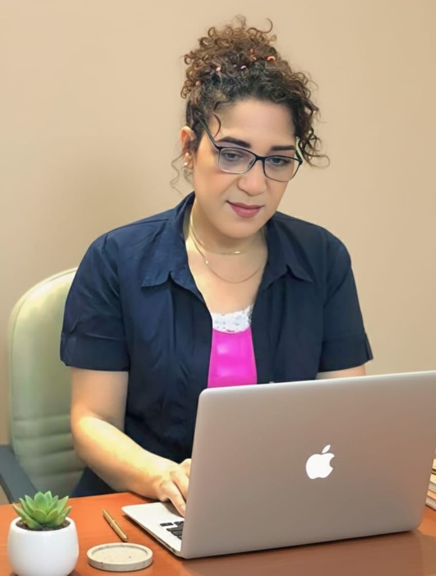 العنف الرقمي و النساء بقلم د. سحر شعبان باحثة في مجال حقوق المرأة