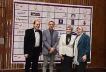 مصر تكرّم فائزين بمسابقة المهارات المصرية في المجوهرات 