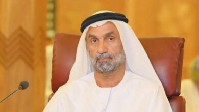 المجلس العالمي للتسامح والسلام" يشارك في المؤتمر المصرفي العربي السنوي ‎