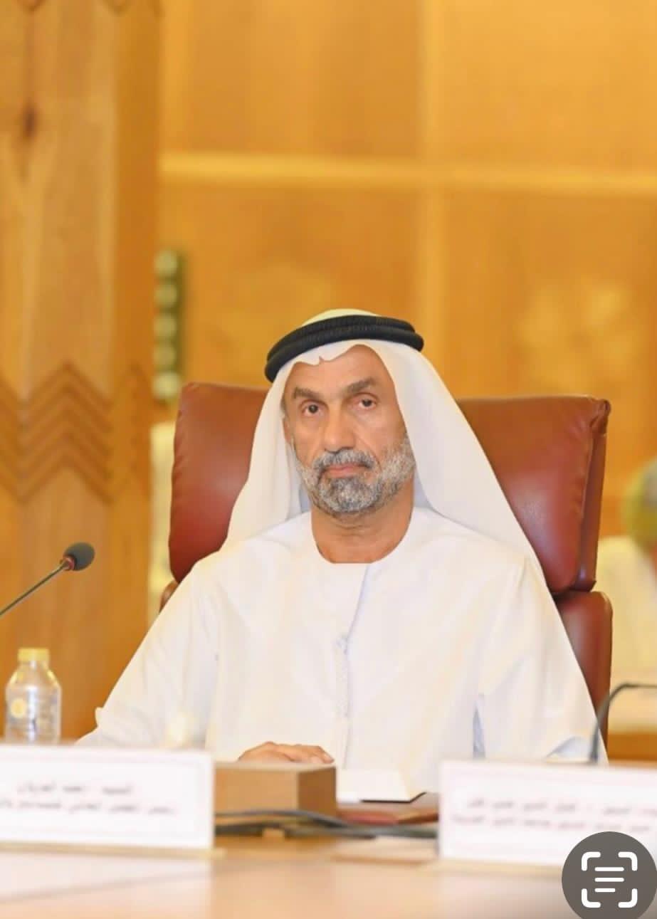 المجلس العالمي للتسامح والسلام" يشارك في المؤتمر المصرفي العربي السنوي ‎