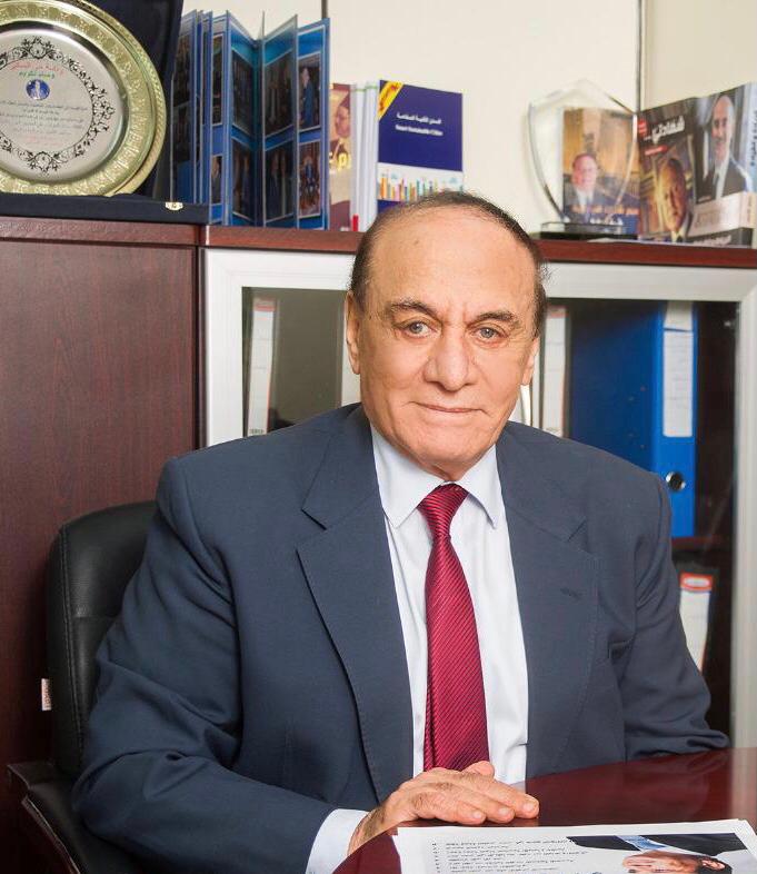 مصر والنووي السلمي