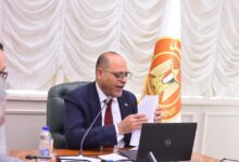 وزير العمل يصدر قرارًا وزاريًا بشأن تنظيم مزاولة عمليات التدريب