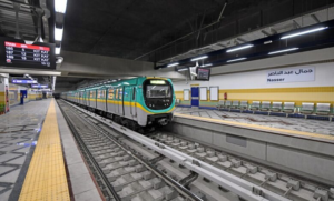 «الأنفاق» تدرس رفع تذكرة المترو إلى 10 جنيهات لمواجهة أزمة الفكة