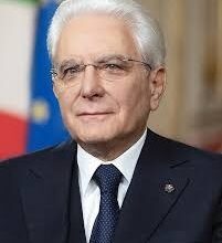 الرئيس الإيطالي يبدأ زيارة رسمية إلى الإمارات مساء اليوم وحتى 29 يناير الجارى