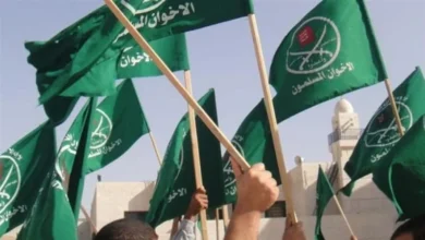 إبراهيم ربيع: قرار فرنسا ضد الإخوان امتداد لزلزال 30 يونيو