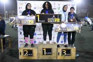 وزير الشباب والرياضة يشهد أولمبياد اللياقة البدنية بمشاركة 700 لاعب ضمن احتفالات عيد الشرطة