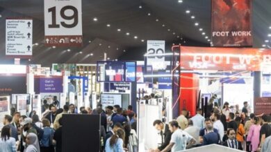 معرض الدار البيضاء للصناعات المتقدمة والتنقل يجذب المستثمرين الإيطاليين