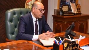 وزير العمل يعلن فرص عمل بمشروع الضبعة النووية..رواتب تصل لـ14 ألف جنيه