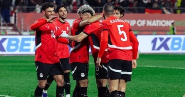 موعد مباراة مصر ونيجيريا فى كأس أمم أفريقيا الليلة